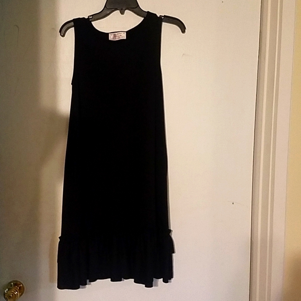 Panhandle dress